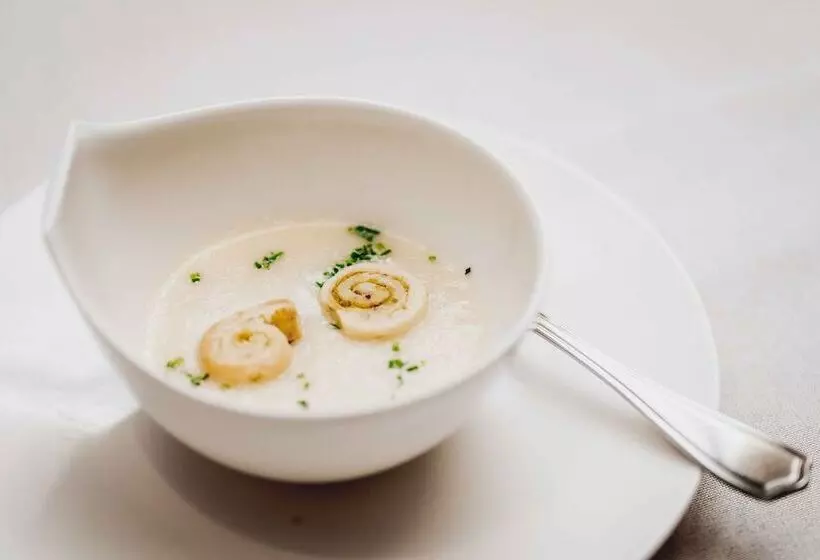 هتل Continental Dolomites