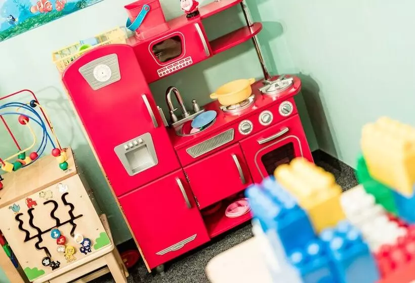 هتل Continental Dolomites