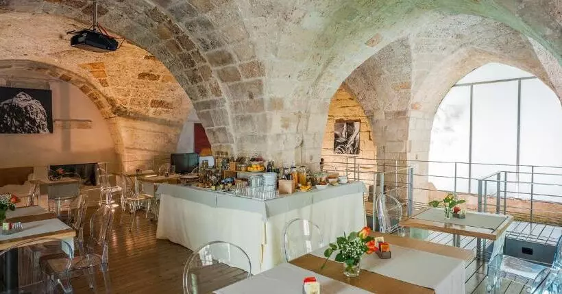 酒店 Corte Dei Francesi