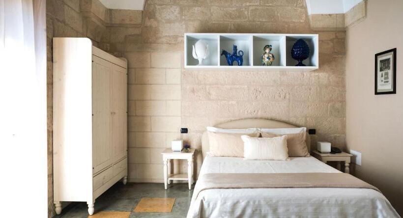 ホテル Corte Dei Francesi