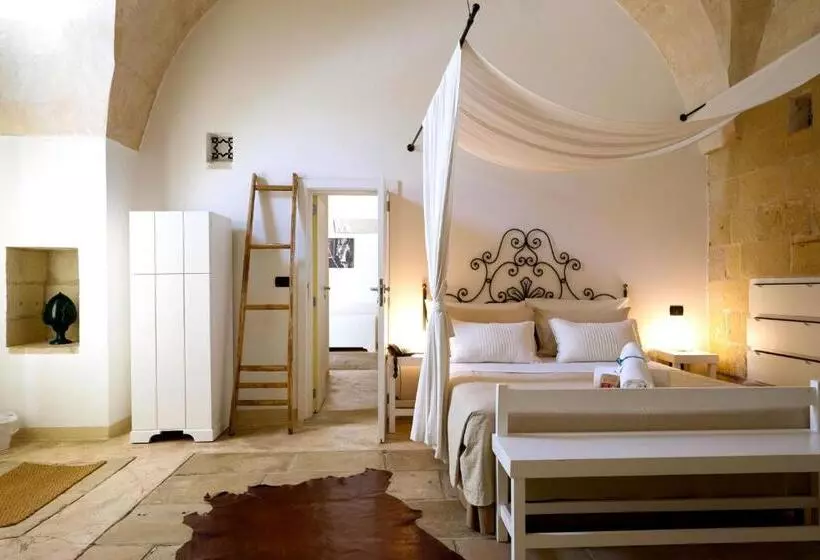 酒店 Corte Dei Francesi