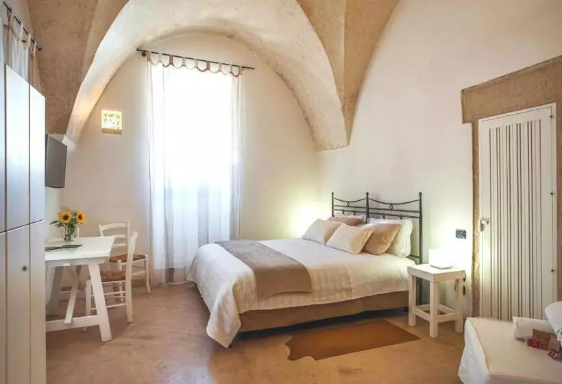 酒店 Corte Dei Francesi