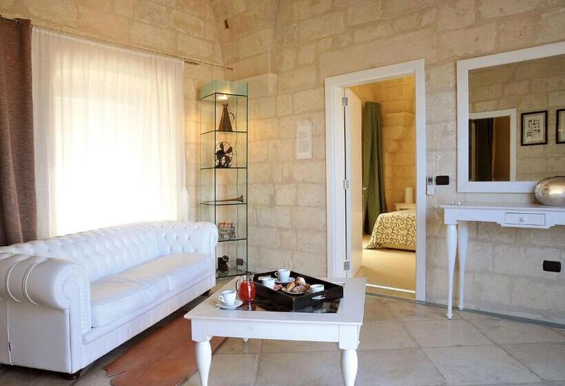 ホテル Corte Dei Francesi