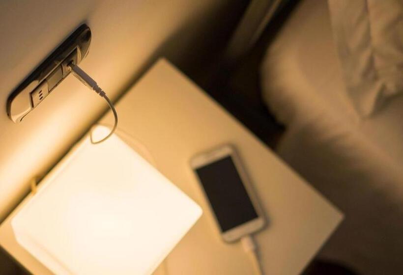 ホテル Corte Dei Francesi