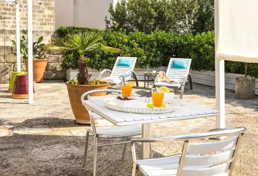 酒店 Corte Dei Francesi