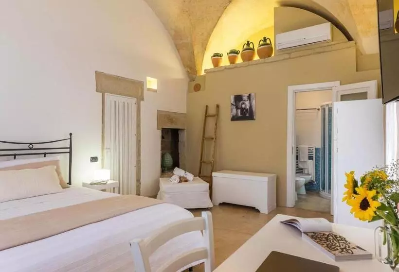 酒店 Corte Dei Francesi