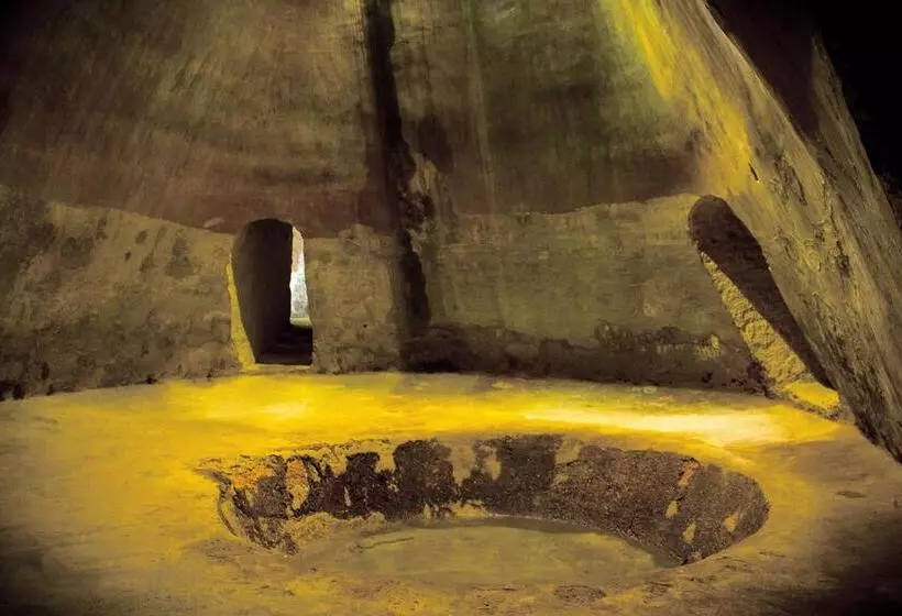 酒店 Corte Dei Francesi