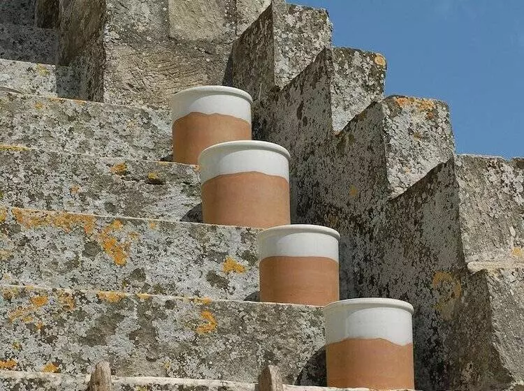 酒店 Corte Dei Francesi