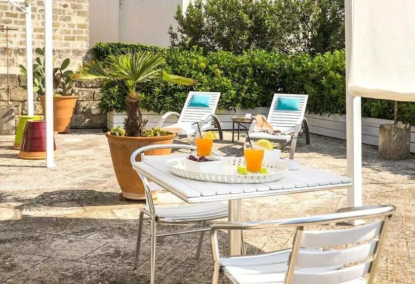 酒店 Corte Dei Francesi