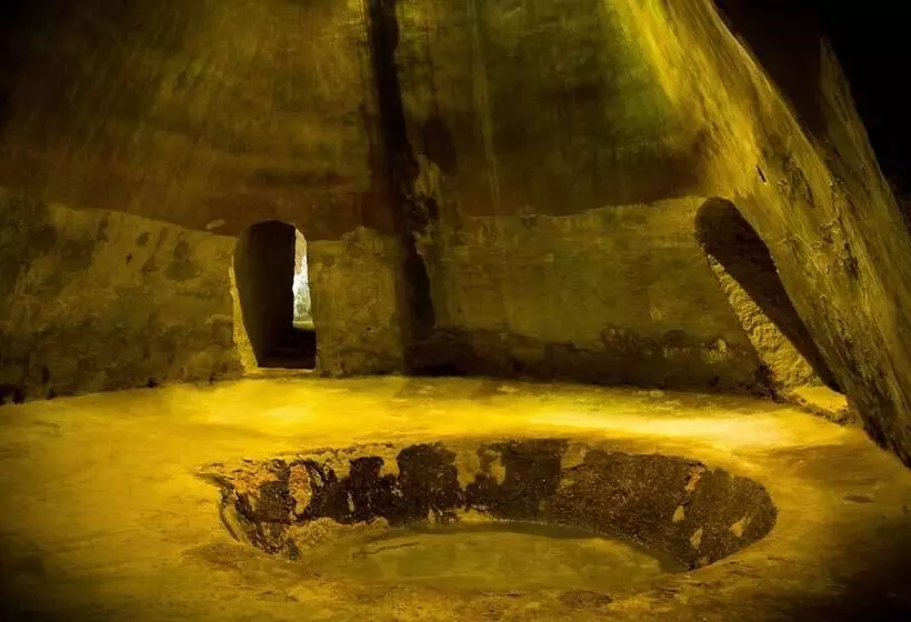 酒店 Corte Dei Francesi