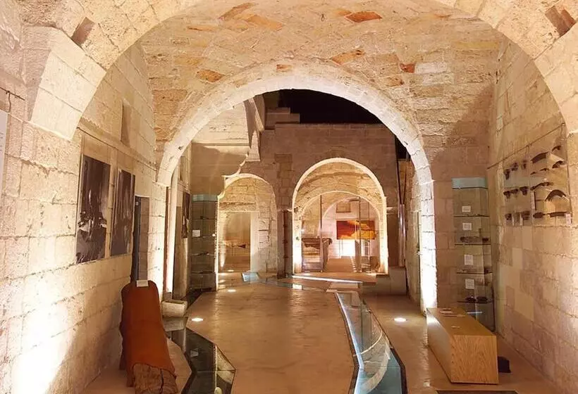 酒店 Corte Dei Francesi