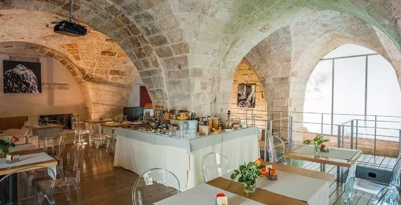 酒店 Corte Dei Francesi