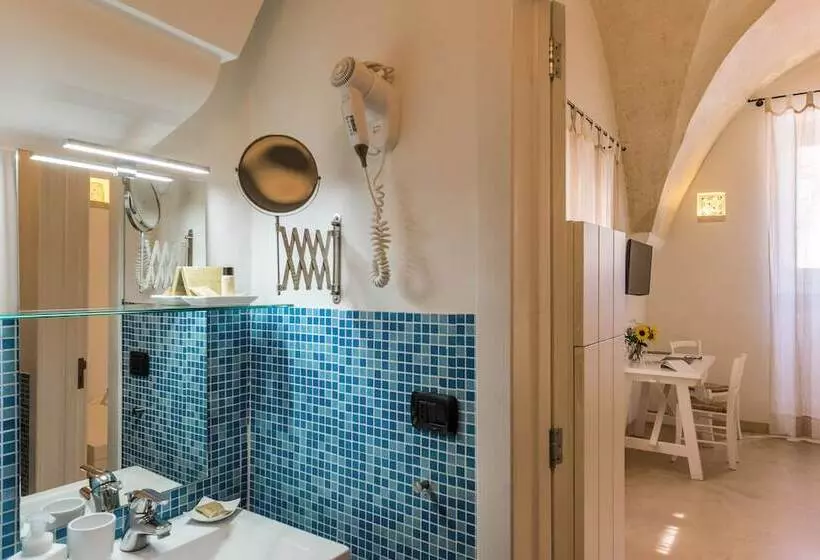 酒店 Corte Dei Francesi