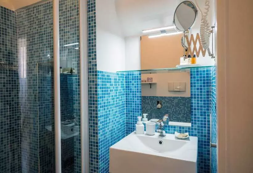 酒店 Corte Dei Francesi