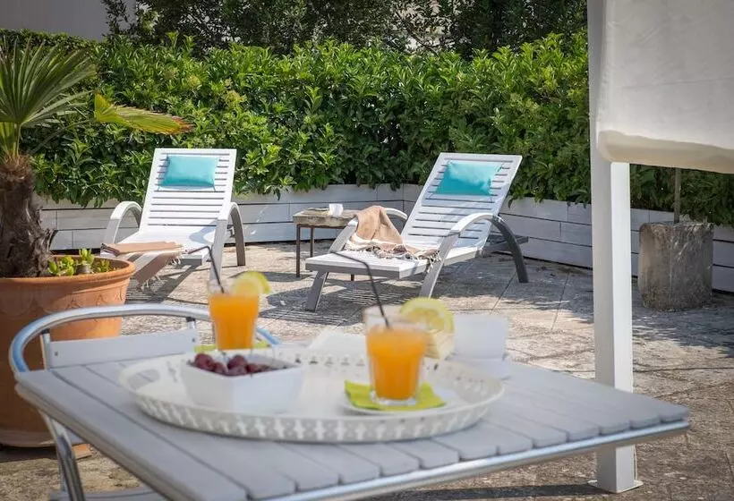 酒店 Corte Dei Francesi