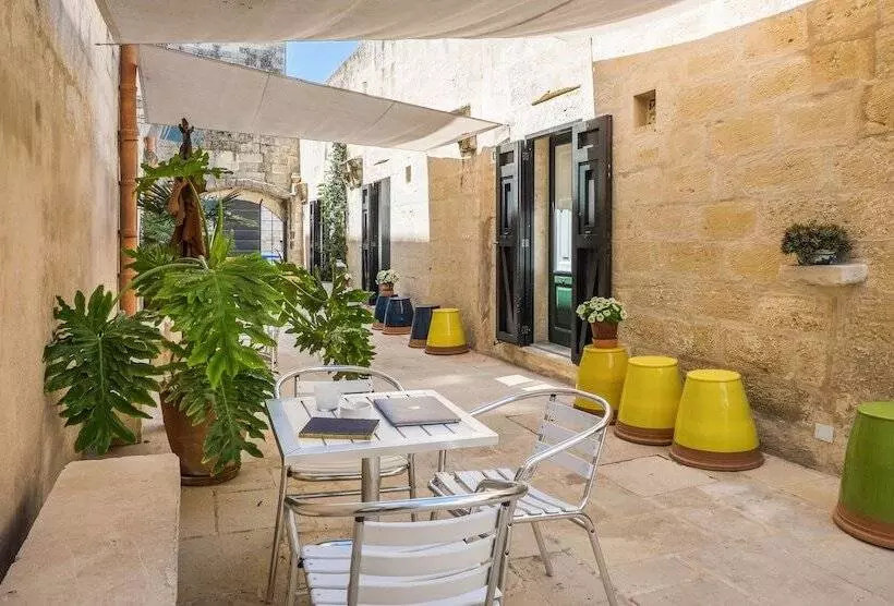 酒店 Corte Dei Francesi