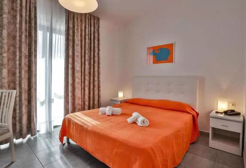 בית מלון כפרי Delfa