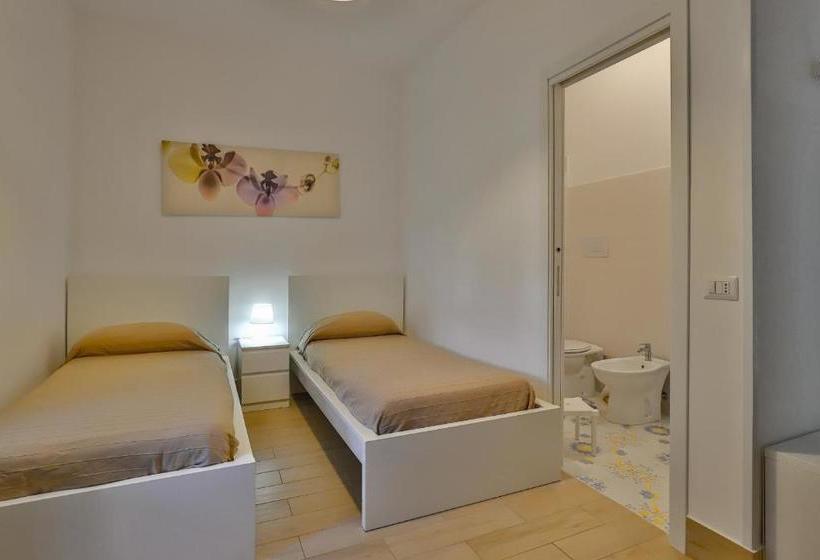 בית מלון כפרי Delfa