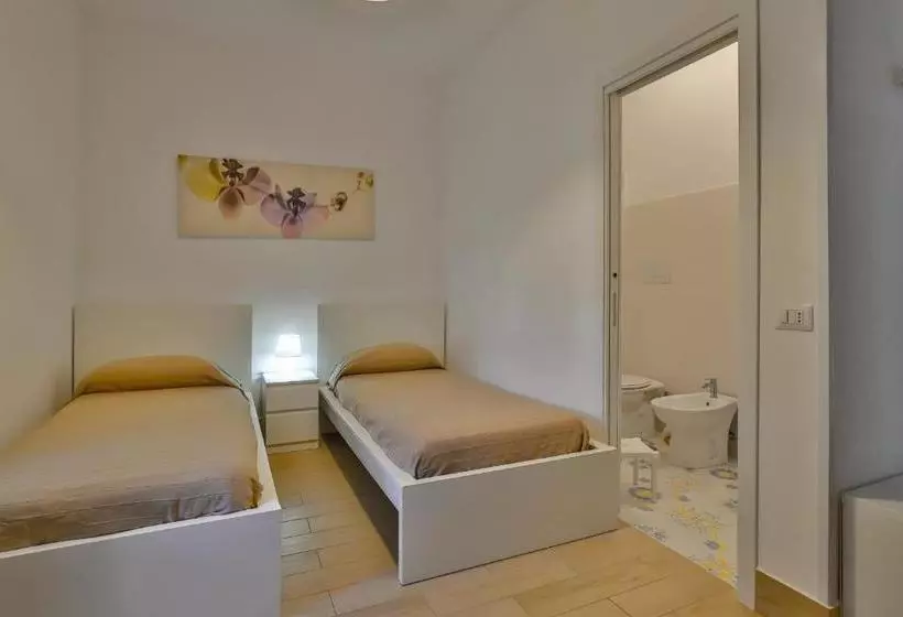 בית מלון כפרי Delfa