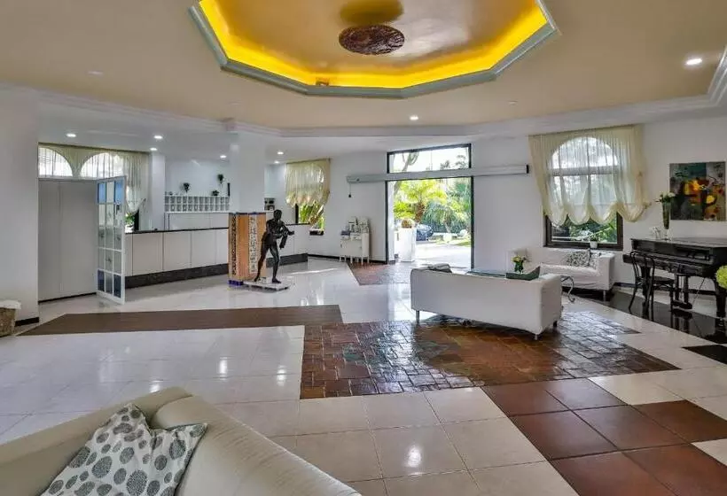 בית מלון כפרי Delfa