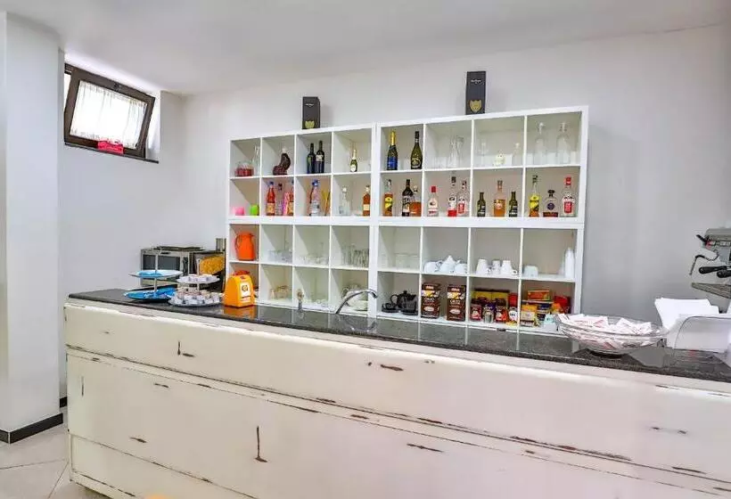 בית מלון כפרי Delfa