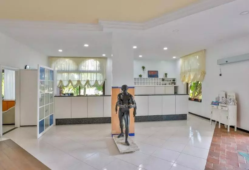 בית מלון כפרי Delfa