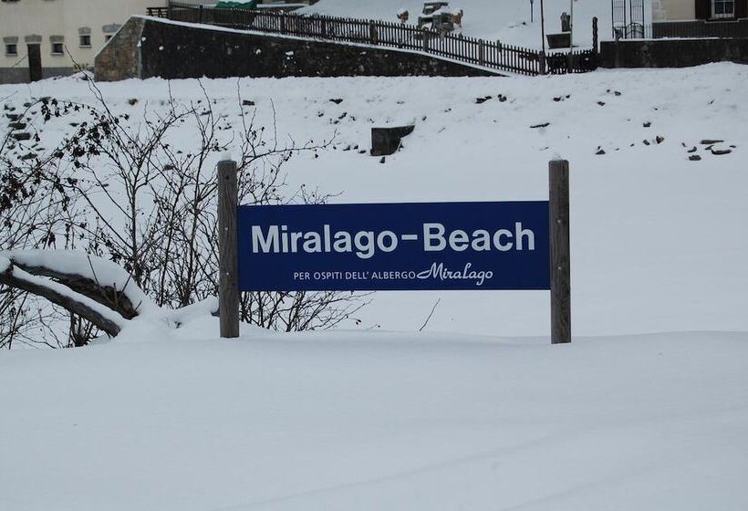 ホテル Delle Alpi