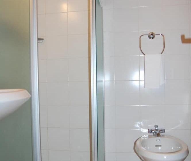 ホテル Delle Alpi