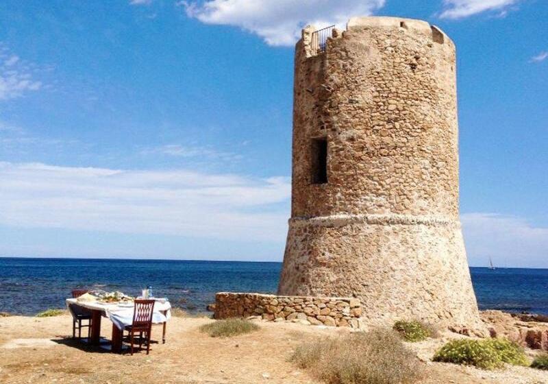 Отель Donatella