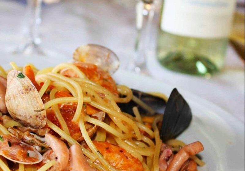 Отель Donatella