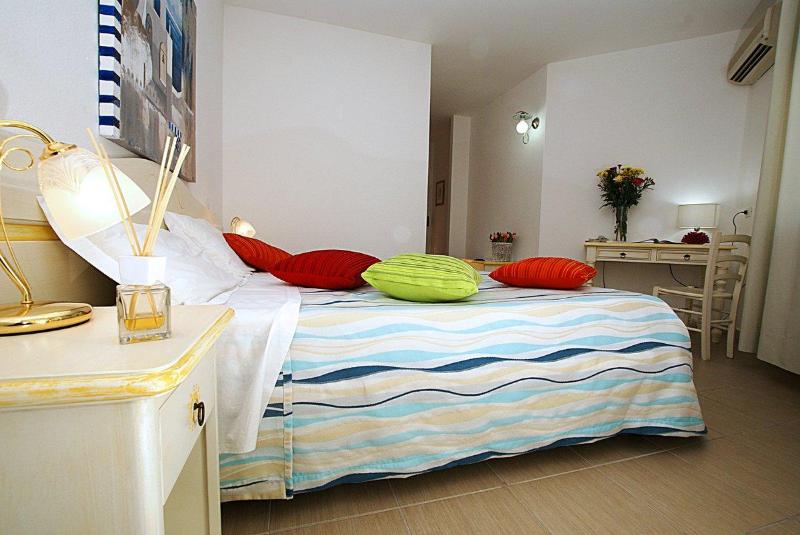 Отель Donatella