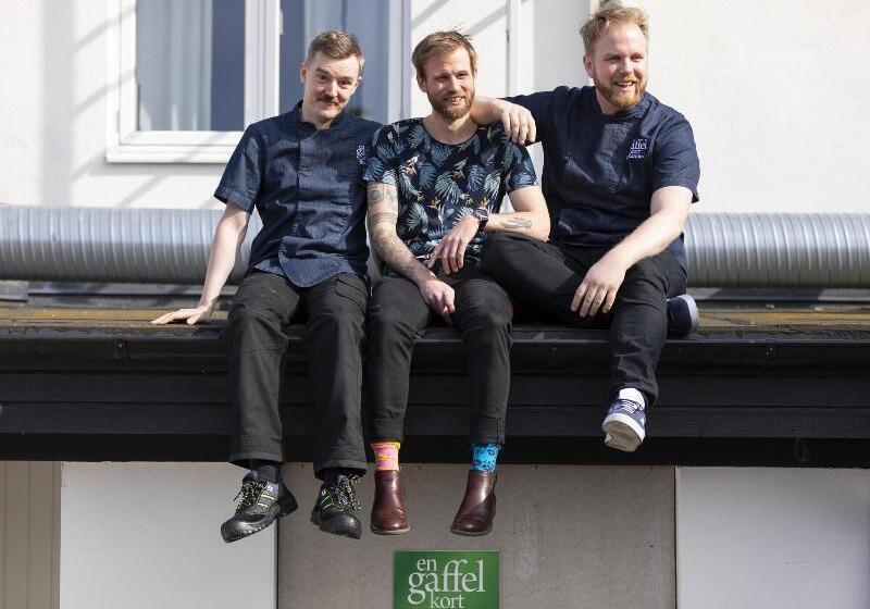 Maritim Hotell & Krog