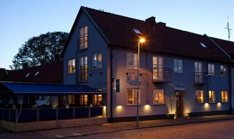 Maritim Hotell & Krog