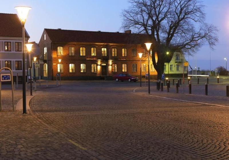 Maritim Hotell & Krog