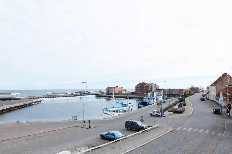 Maritim Hotell & Krog