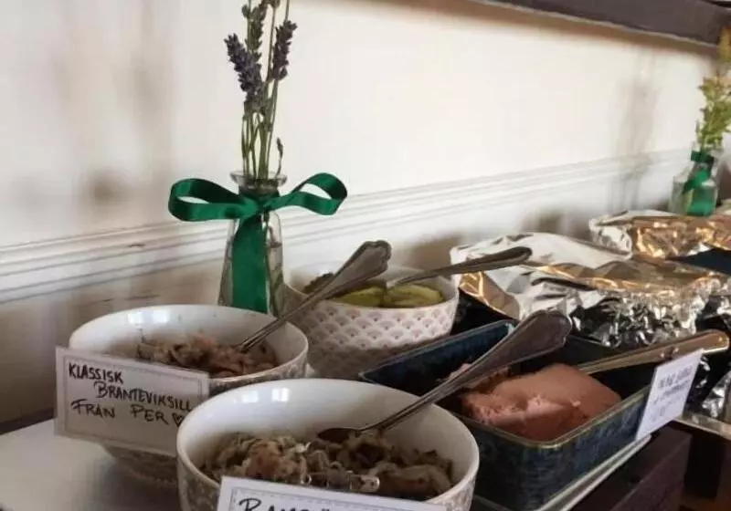 Maritim Hotell & Krog