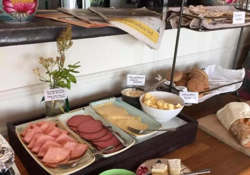 Maritim Hotell & Krog