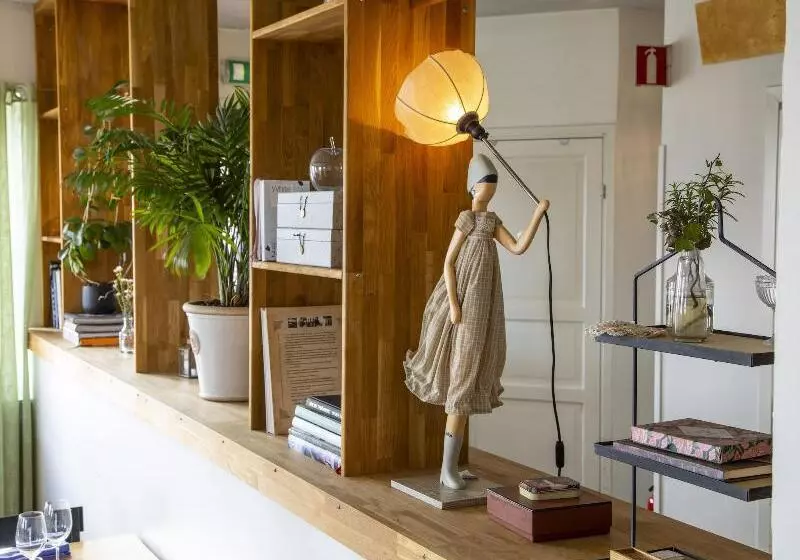 Maritim Hotell & Krog