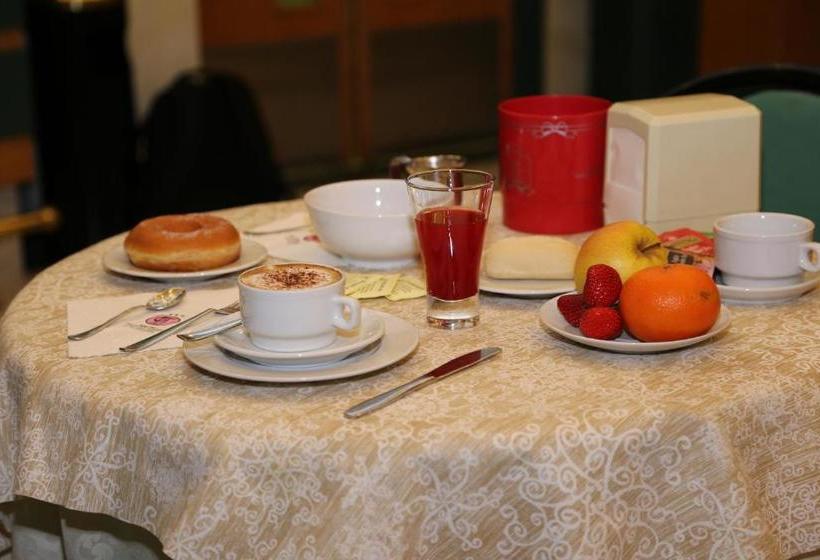 בית מלון כפרי Faro