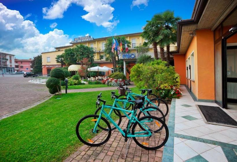 בית מלון כפרי Faro