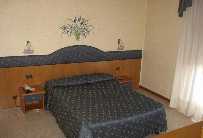 בית מלון כפרי Faro