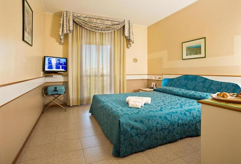 בית מלון כפרי Faro