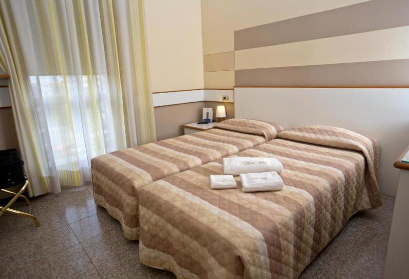 בית מלון כפרי Faro