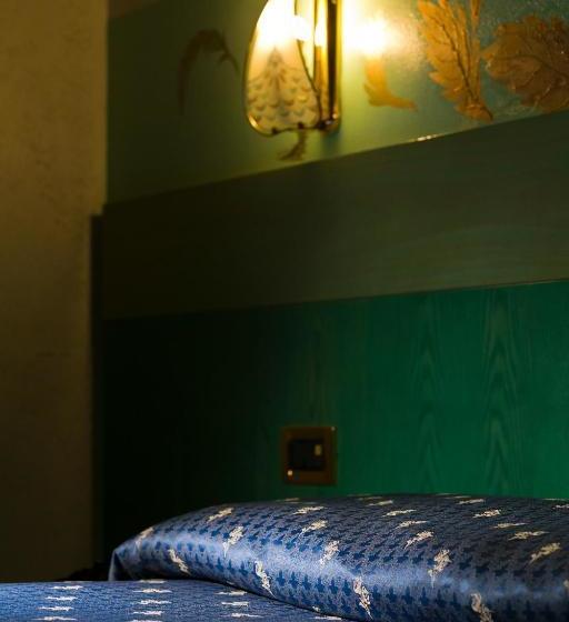 בית מלון כפרי Faro