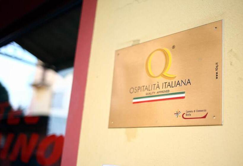 בית מלון כפרי Firmino