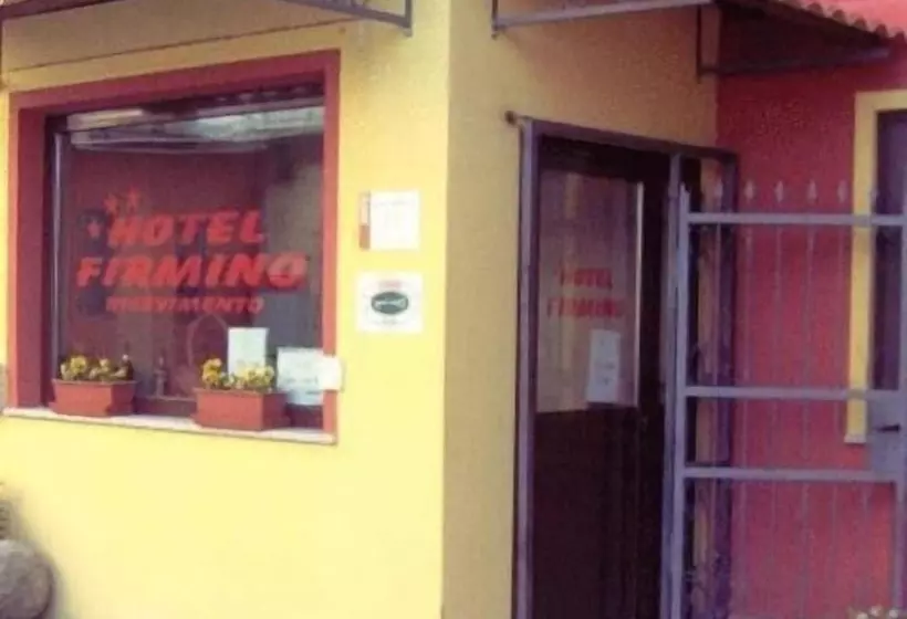 호텔 Firmino