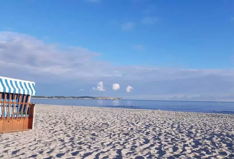 Hotelli Garni Auszeit