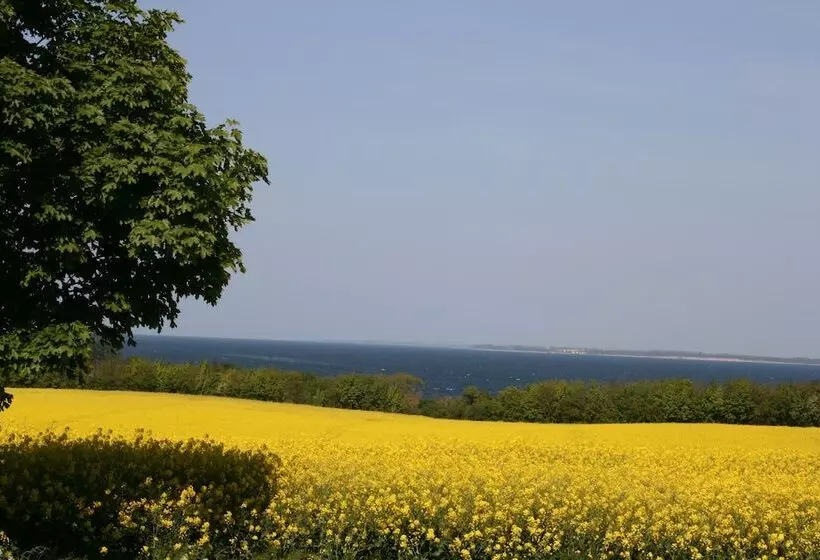 Hotelli Garni Auszeit