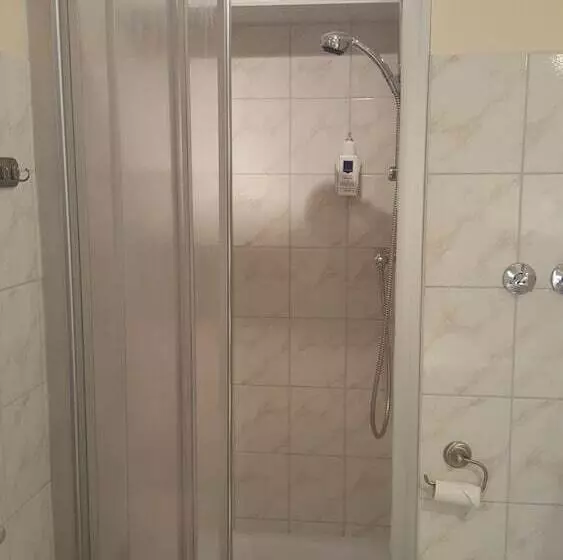 Hotelli Garni Auszeit