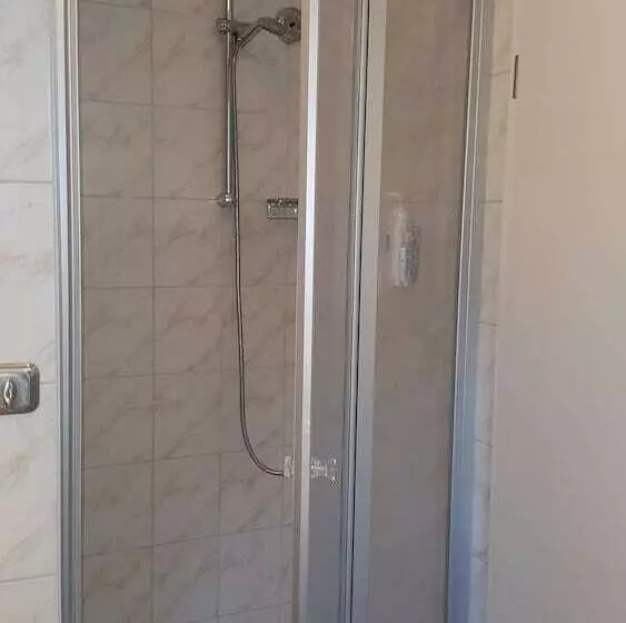 Hotelli Garni Auszeit